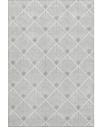 The Reserve TR9 Silver Rug