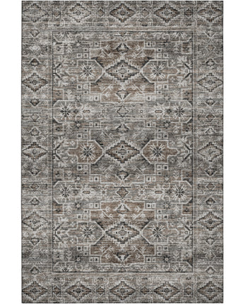 Tuscany TU10 Gray Rug