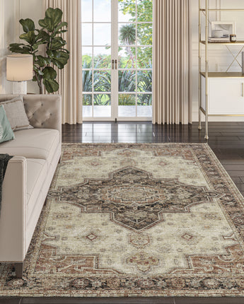 Tuscany TU11 Beige Rug