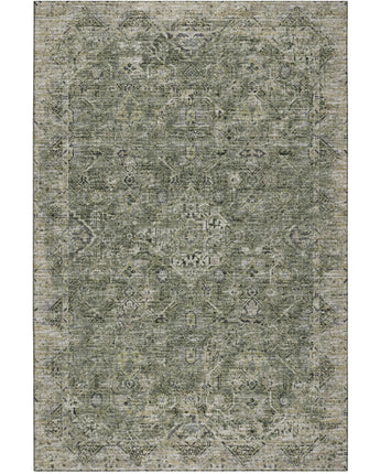 Tuscany TU12 Green Rug
