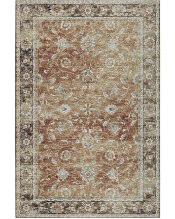 Tuscany TU14 Paprika Rug