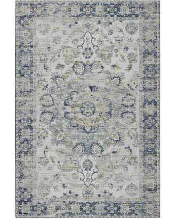 Tuscany TU1 Silver Rug