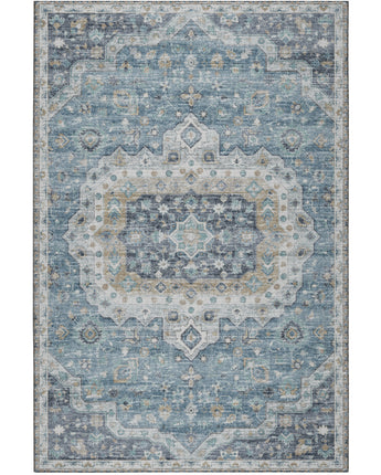 Tuscany TU4 Blue Rug