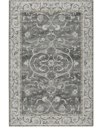 Tuscany TU6 Charcoal Rug