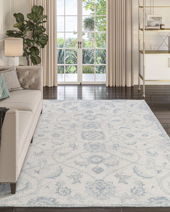 Tuscany TU8 Denim Rug