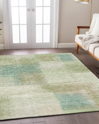Trevi TV10 Fern Rug