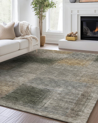 Trevi TV10 Mocha Rug