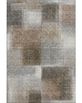 Trevi TV10 Pewter Rug