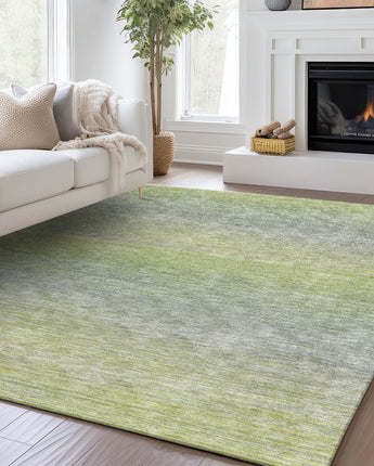 Trevi TV11 Aloe Rug