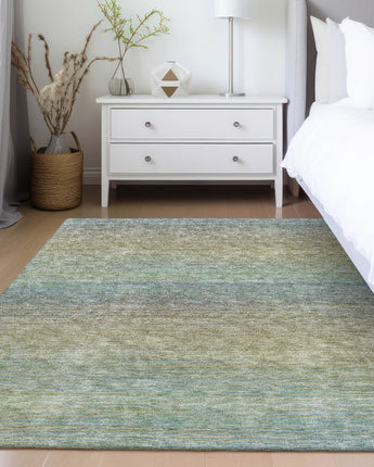 Trevi TV11 Blue Rug