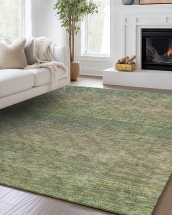 Trevi TV11 Fern Rug
