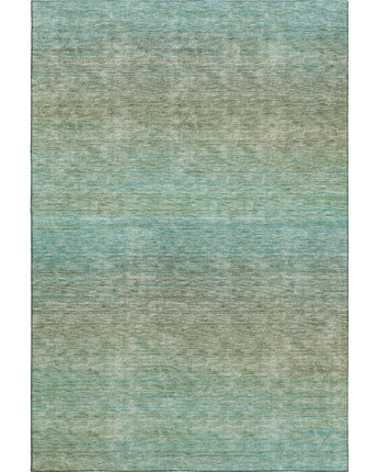 Trevi TV11 Teal Rug