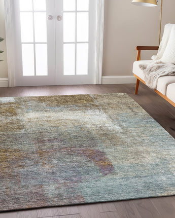 Trevi TV12 Mocha Rug