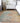 Trevi TV13 Teal Rug