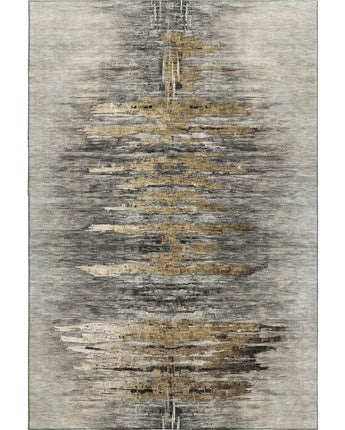 Trevi TV14 Gray Rug