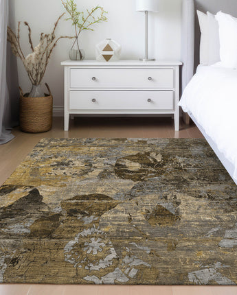 Trevi TV15 Mocha Rug