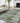 Trevi TV16 Green Rug