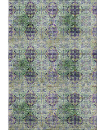 Trevi TV16 Purple Rug