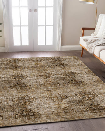 Trevi TV16 Taupe Rug