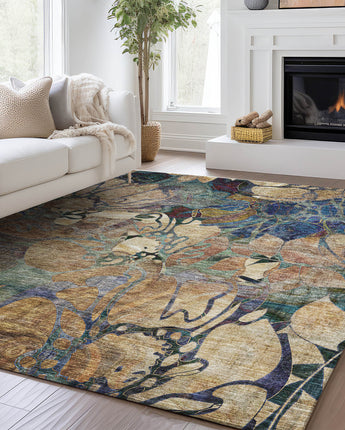 Trevi TV17 Beige Rug