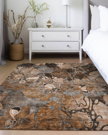 Trevi TV17 Paprika Rug