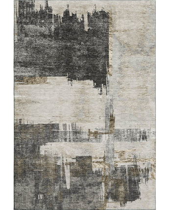 Trevi TV18 Gray Rug