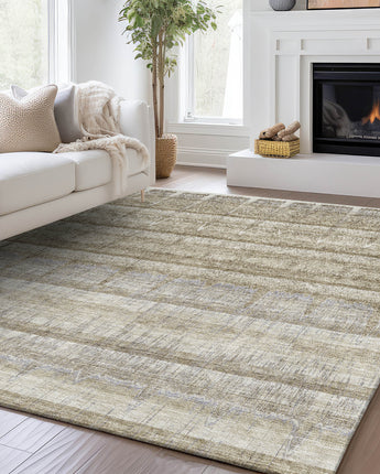 Trevi TV19 Taupe Rug