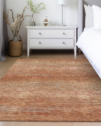 Trevi TV1 Copper Rug