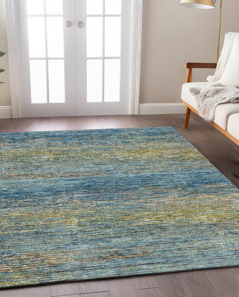 Trevi TV1 Denim Rug