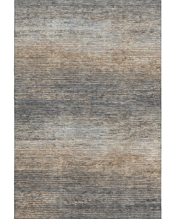 Trevi TV1 Pewter Rug
