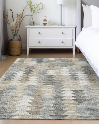Trevi TV20 Taupe Rug