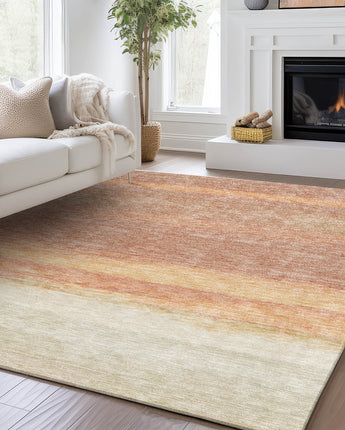 Trevi TV2 Salmon Rug