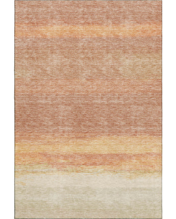 Trevi TV2 Salmon Rug