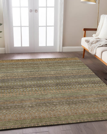 Trevi TV3 Khaki Rug