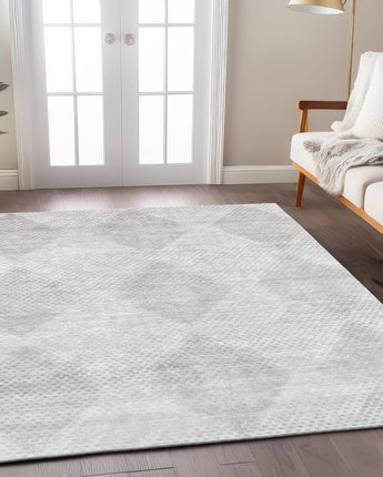 Trevi TV4 Ivory Rug