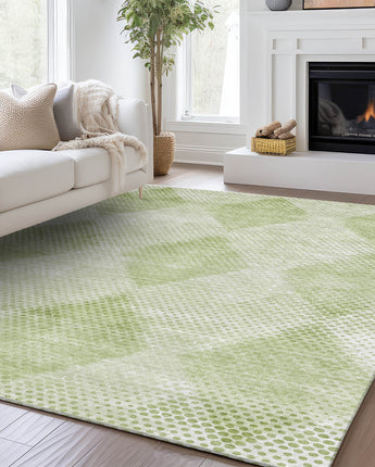 Trevi TV4 Mint Rug