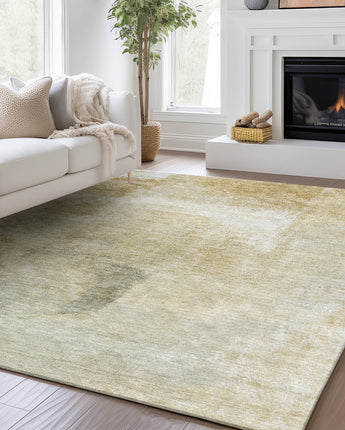 Trevi TV5 Wheat Rug