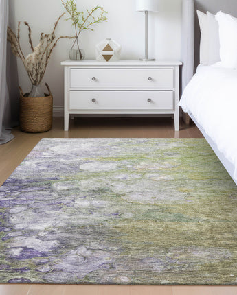 Trevi TV7 Aloe Rug
