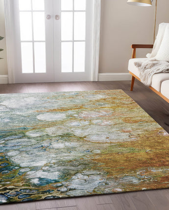 Trevi TV7 Paprika Rug