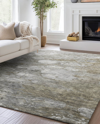 Trevi TV7 Taupe Rug