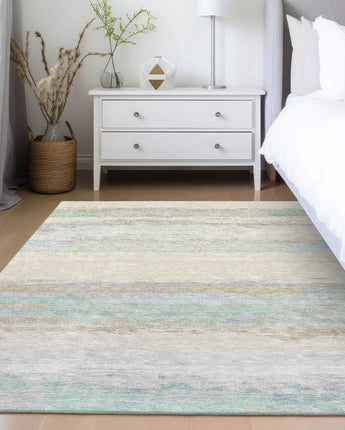 Trevi TV8 Ivory Rug