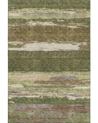 Trevi TV8 Olive Rug