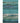 Trevi TV8 Teal Rug