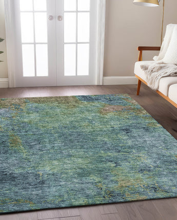 Trevi TV9 Blue Rug