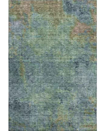 Trevi TV9 Blue Rug