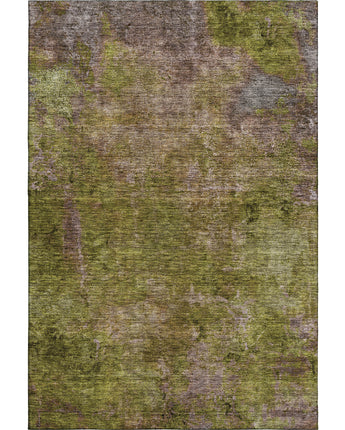 Trevi TV9 Green Rug