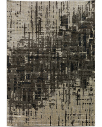 Upton UP1 Pewter Rug