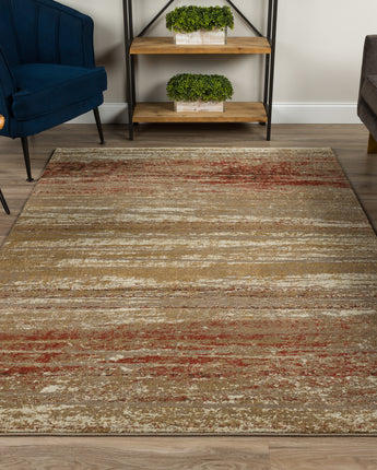 Upton UP6 Canyon Rug