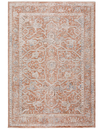Vienna VI1 Spice Rug