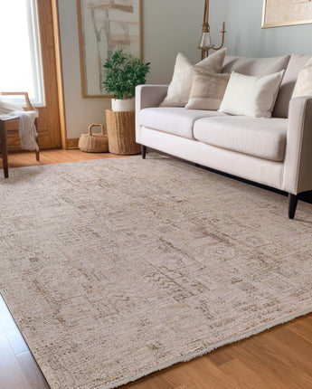 Vienna VI2 Ivory Rug